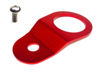 Mitsubishi EVO 7/8/9 Kylarfäste Röd Torque Solution